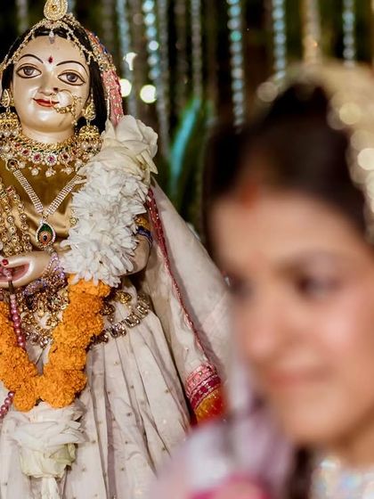 Bridal Portraits: The Moments Before "I Do" photo 26