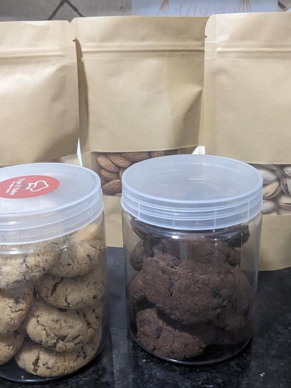 Neetikriti - Hand-Painted Home Decor & Personalized Gifts Custom Gift Hampers photo 8