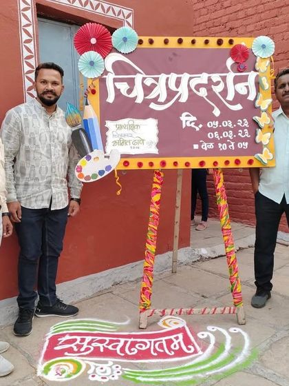 Live Portrait Demonstrations photo 45