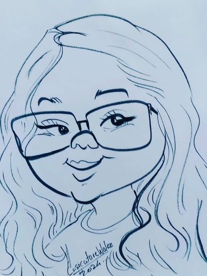 Solo Portraits: Women photo 5