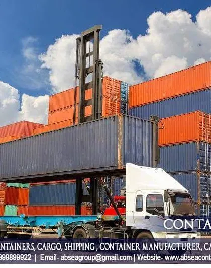 Efficiency is at the heart of my container yard operations. This reach stacker is part of my advanced equipment fleet that ensures rapid loading, unloading, and turnaround times at my facilities in Dadri and Tughlakabad.