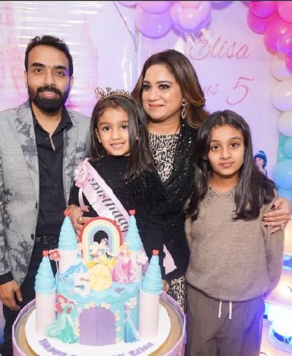 Birthday Milestones photo 9