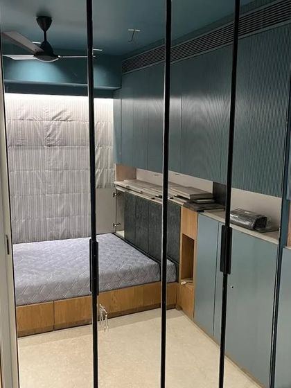 Bedroom Furniture & Wardrobes photo 6