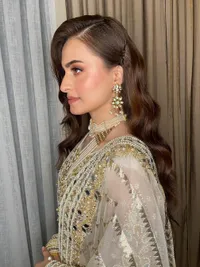 Special Occasion Makeup
