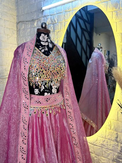 Lehengas for Every Celebration photo 10