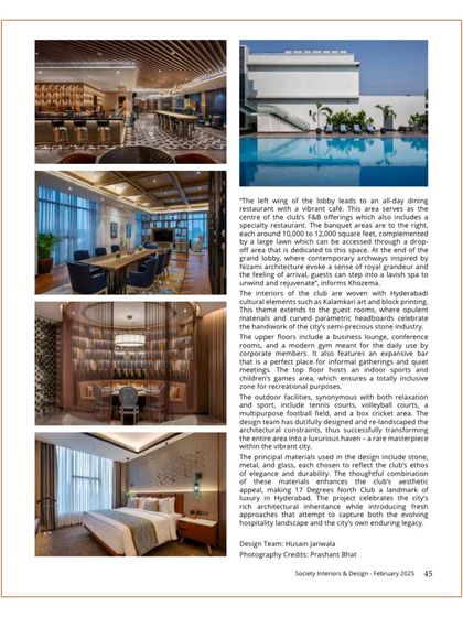 Media Features & Accolades photo 15