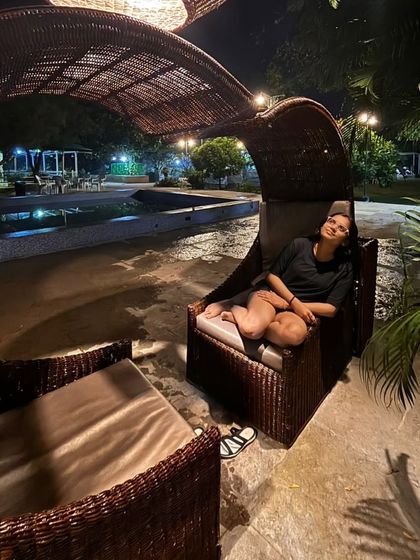 Infinite Adventure Club - Corporate Team Outings Stay the Night: Campsite & Accommodations photo 6