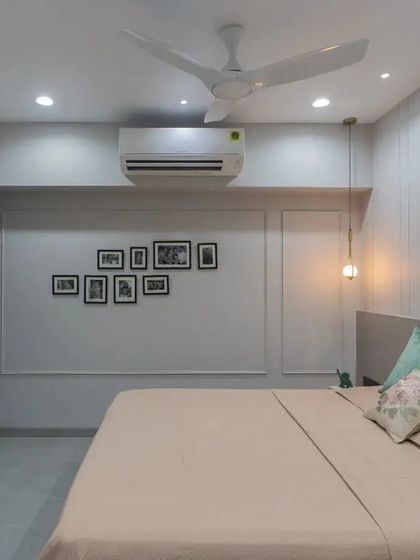 Olangana Design - Turnkey Residential Interior Design Serene & Stylish Bedrooms photo 3