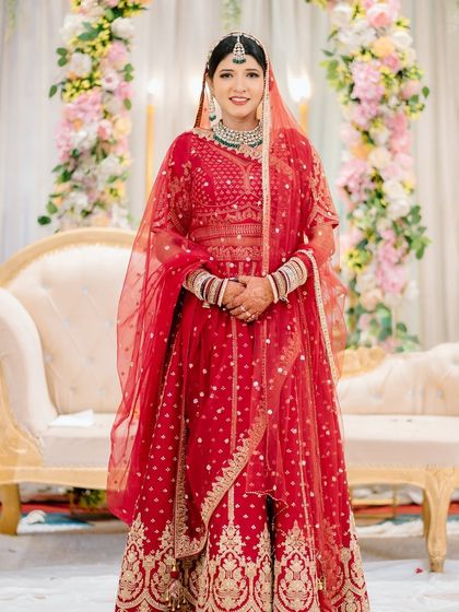 Bridal & Groom Portraits photo 12