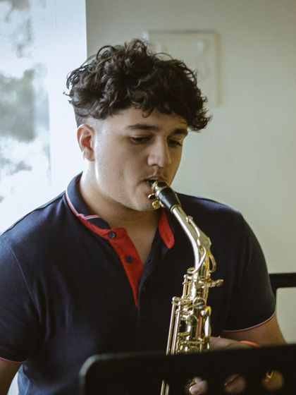 Rainbow Bridge - Music Education & Training Student Recitals: From Practice to Performance photo 13