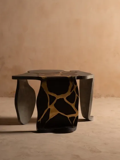A closer look at the details and forms of our nature-inspired collections. Each piece, from the Gul table to the Coral bench, is a testament to our commitment to creating functional art that echoes the natural world.