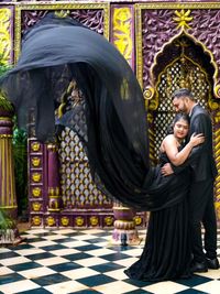 Pre-Wedding Photography