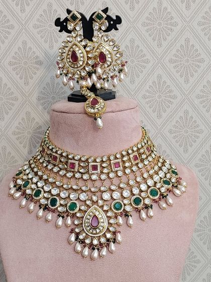 Rentingstoli - Personal Jewellery Styling A Glimpse of Our Collection photo 15