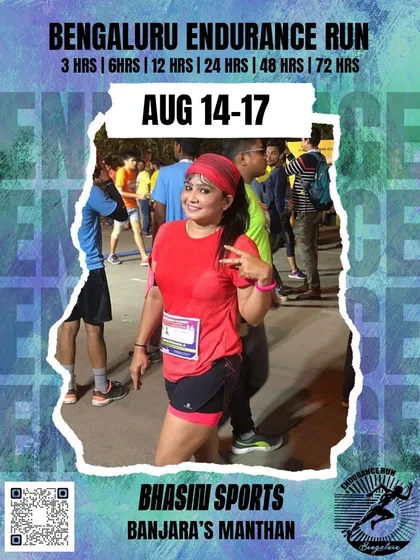 A collection of the incredible runners who make our events possible. Each image represents an athlete who has committed to challenging themselves at one of our trail or endurance races.