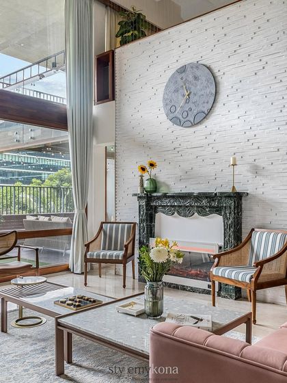 StyleMyKona - Residential Interior Design Living & Dining Spaces photo 31