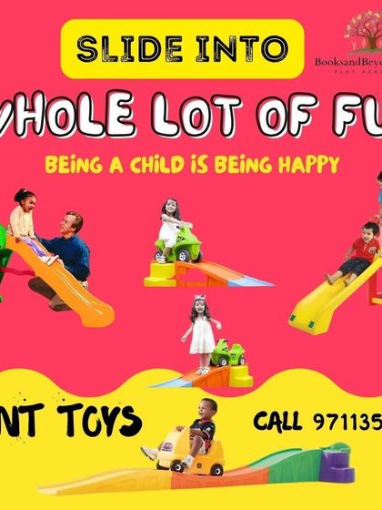 Indoor & Outdoor Adventures photo 18