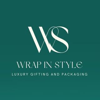 Wrap In Style