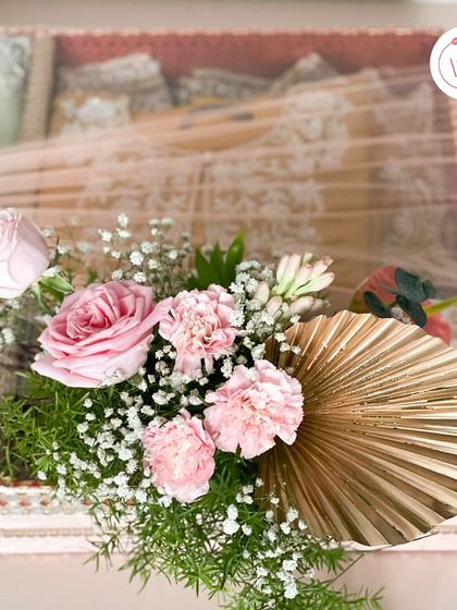 Grand Trousseau Displays photo 12