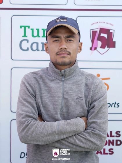 D5 Sports - Youth Sports Leagues & Academies Meet the Mentors: Our Expert Team & Coaches photo 18