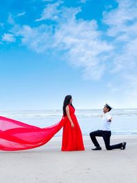 Pre-Wedding & Engagement Photoshoots