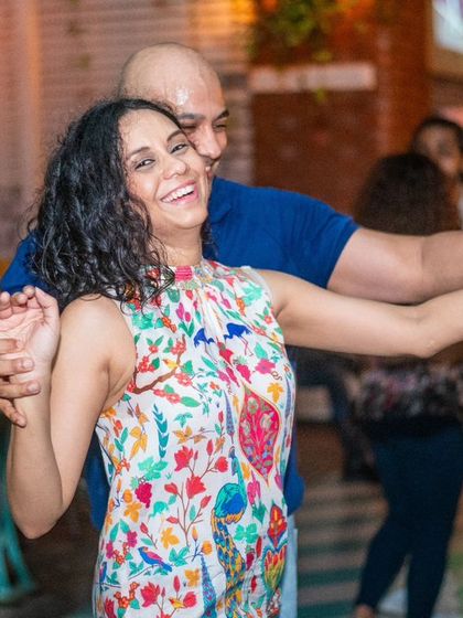Furor - Latin Dance Socials The La Rumba Experience photo 11