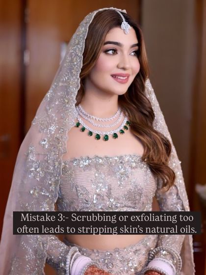 Pro Tips for Brides & Artists photo 7