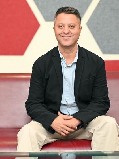 Vishal Diwan - Corporate & Business Photography On-Site & Corporate Branding photo 11