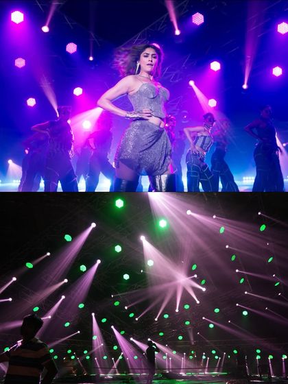 Dynamic Music & Dance Sequences photo 8