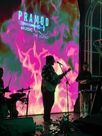 Live Music for Corporate Events