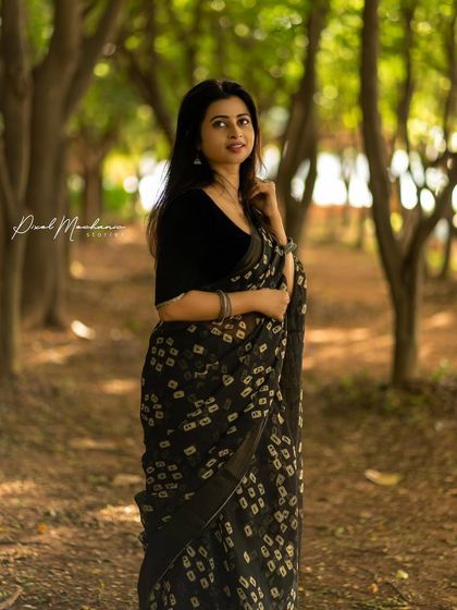 Vinoth Kumar - Portrait Photography Natural Light & Park Sessions photo 8