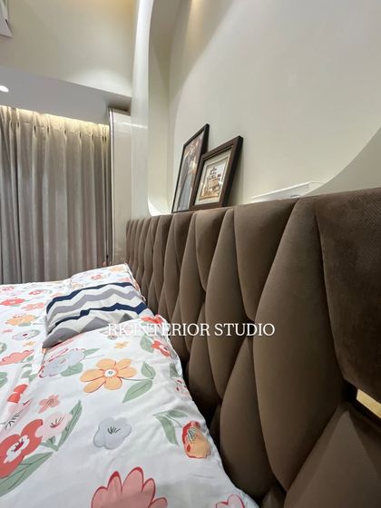 Serene Bedroom Designs photo 9