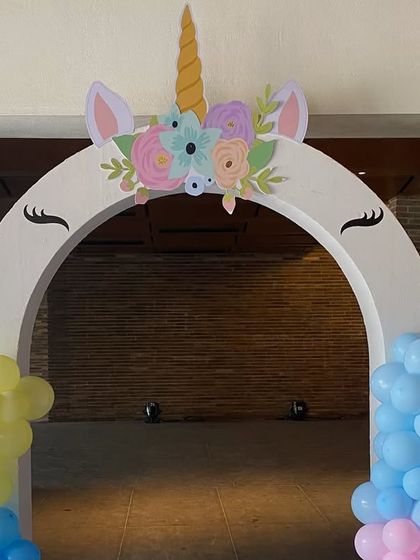 Atara Events - Wedding & Social Event Planning Magical Kids' Birthdays photo 19