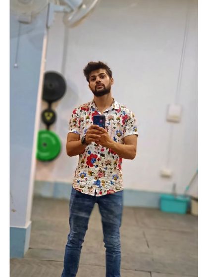 The Grind: My Journey & Motivation photo 20