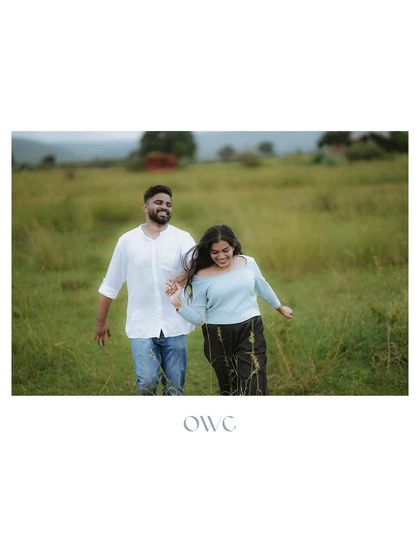 Orange Wedding Cinemas - Wedding Photography & Cinematography Pre-Wedding Stories: Love in Every Landscape photo 27