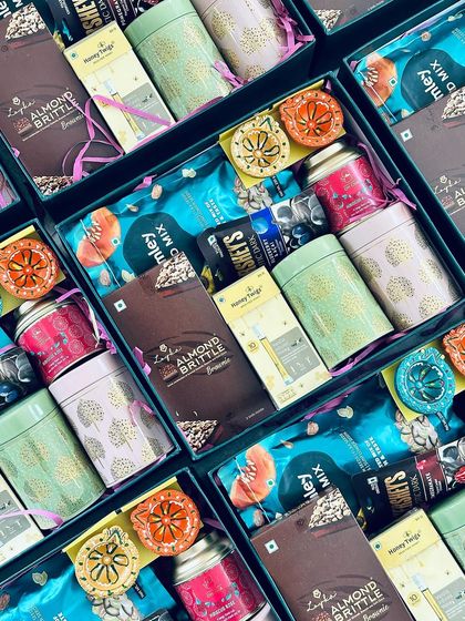 The Gift Cottage - Corporate & Event Gifting Festive Gifting photo 9