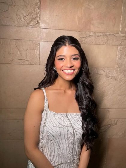 Flowing Waves & Curls photo 72