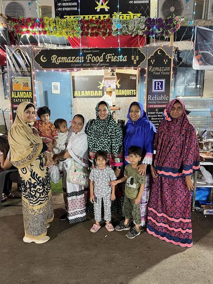 The "Flavours of Ramadan" Festival photo 38