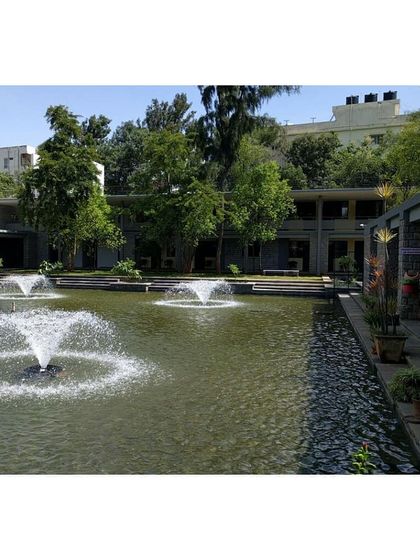 Mindspace - Educational & Institutional Architecture Architecture of Care & Serenity photo 33