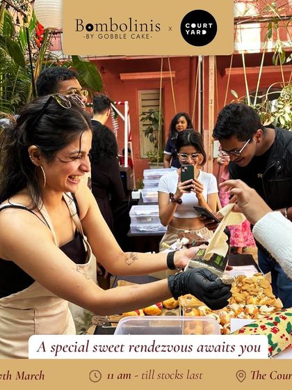 Gobble Cake - Designer & Bento Cakes Cupcakes & Sweet Bites photo 14