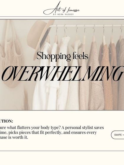 Your Ultimate Wardrobe Blueprint photo 4