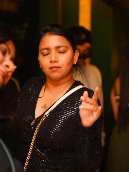 Ivan Nilkon - Live DJ Services The Vibe: It's All About The Crowd photo 73