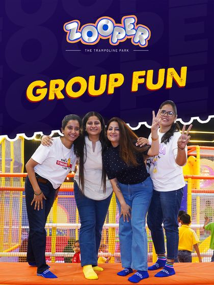 The Ultimate School Day Out photo 53