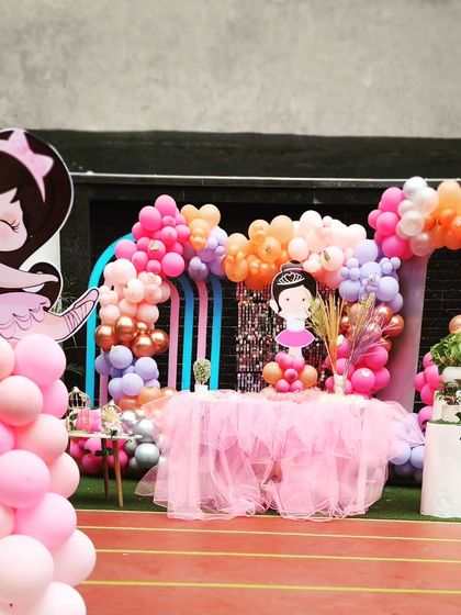 Princess & Fairytale Parties photo 26