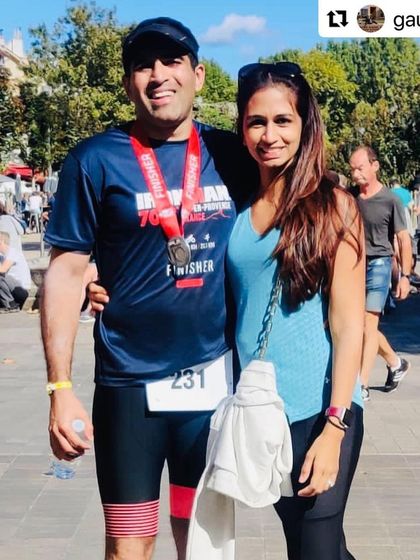 Zainn - Endurance Athlete Coaching Client Victories: From 5k to IRONMAN photo 9