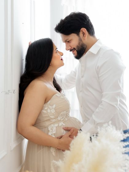 The Journey Together: Couple Portraits photo 18