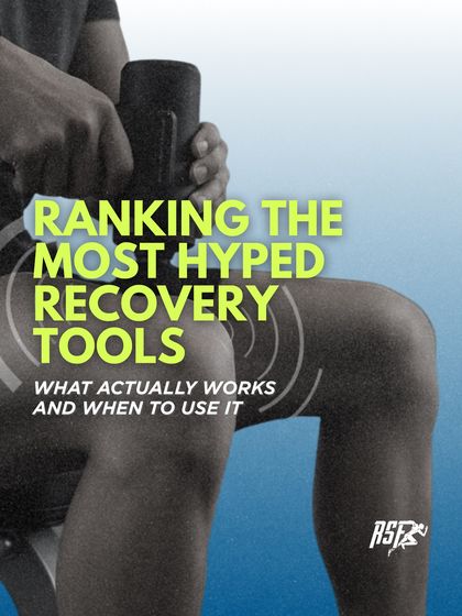 The Science of Strength & Recovery photo 9