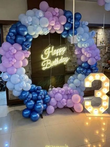 Kids' Themed Parties photo 34