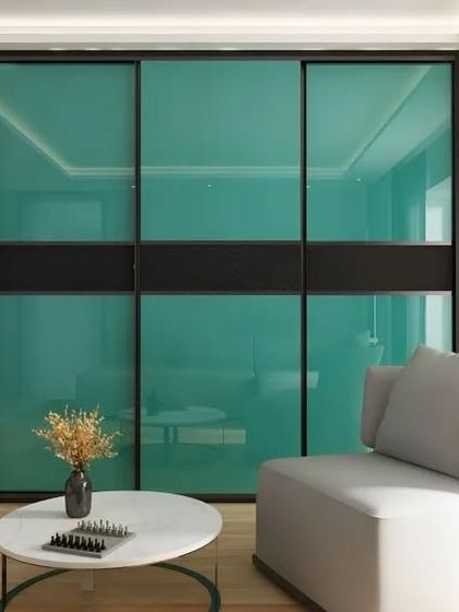 Bangalore Interiors - Custom Modular Furniture Bedroom Storage & Dressing Units photo 8