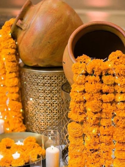 Nirvana Event and Decor - Corporate Event Management & Design Vibrant Daytime Events photo 9