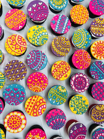 Lets Bake Love - Gourmet Desserts & Gift Boxes Artisanal Brownies, Cookies & More photo 3